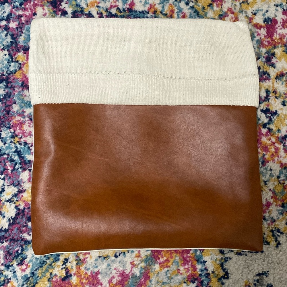 Accent Pillow Cover